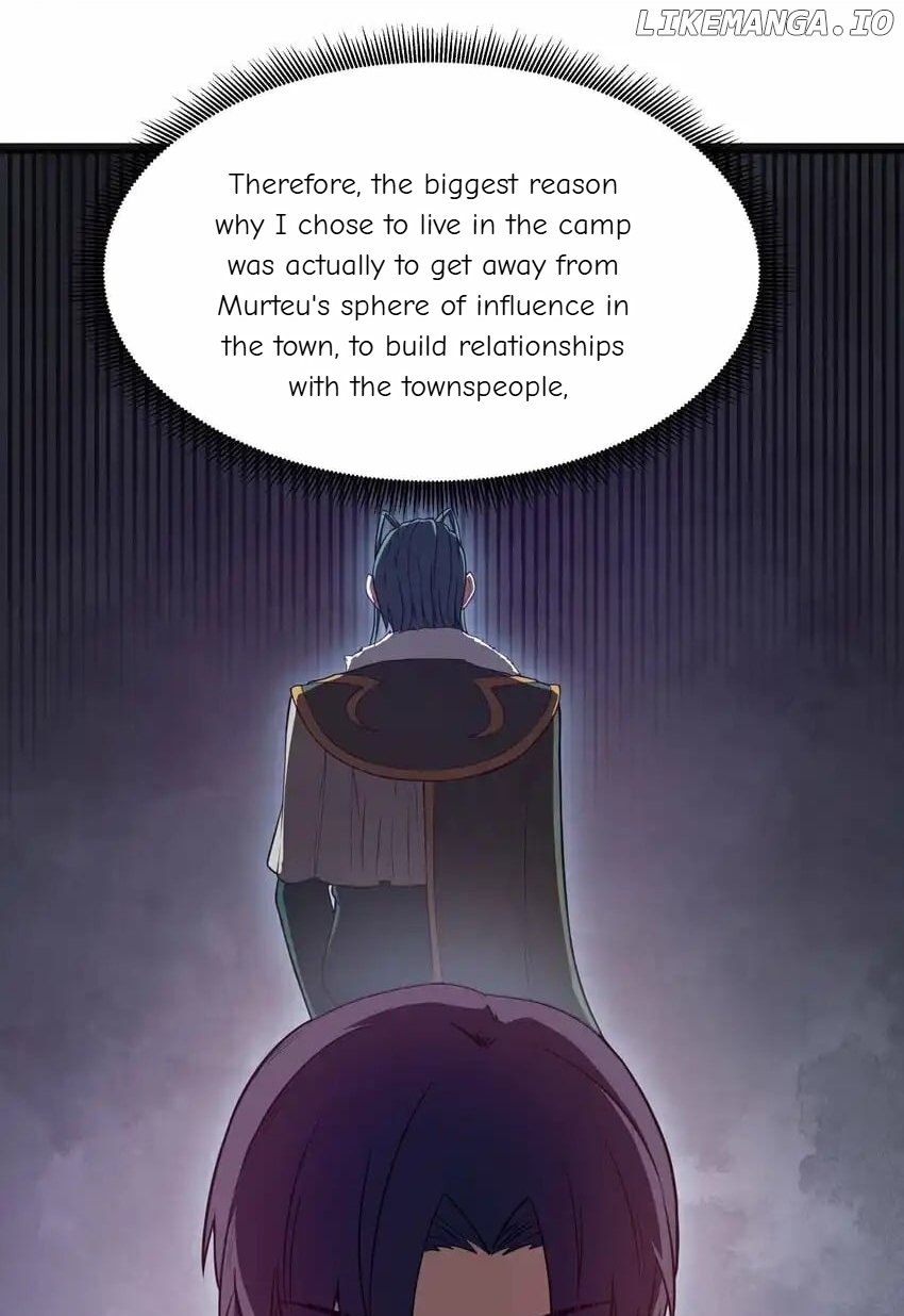 This Hero is a Money Supremacist Chapter 20 - page 15